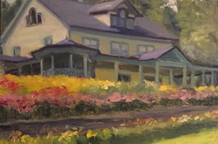 Breezy Hill Inn 4