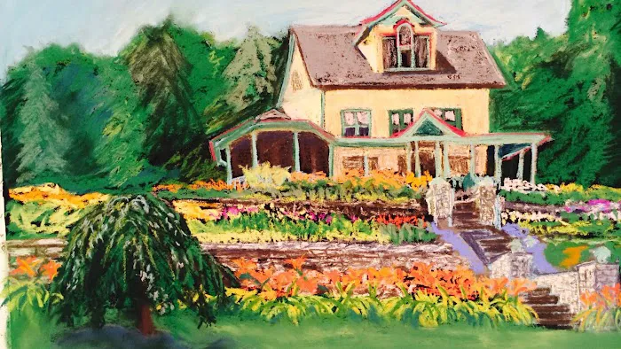 Breezy Hill Inn 4