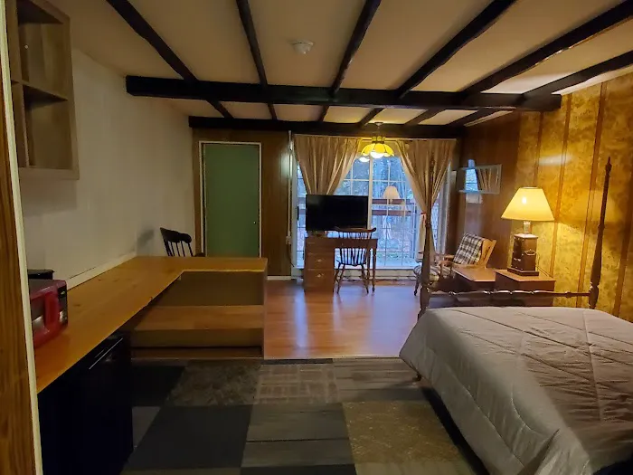 Pocono Mountains Hotel and Spa 3