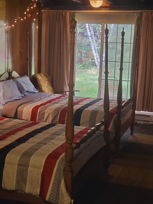 Pocono Mountains Hotel and Spa 3
