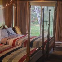 Pocono Mountains Hotel and Spa ico