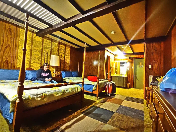 Pocono Mountains Hotel and Spa 3