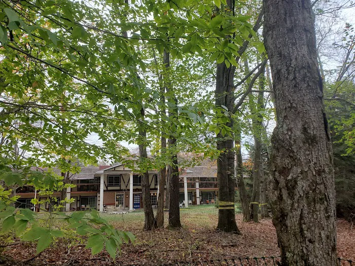 Pocono Mountains Hotel and Spa 3
