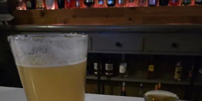 Elmwood Inn