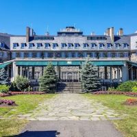 Skytop Lodge ico