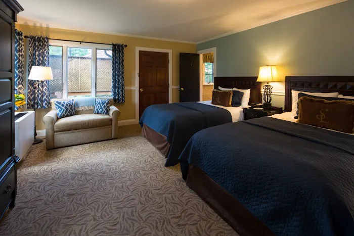 Skytop Lodge 4