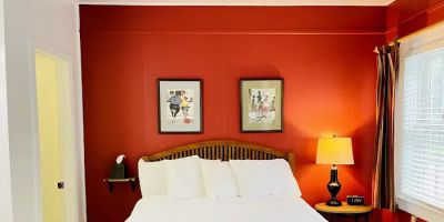 The Frogtown Inn Bed & Breakfast