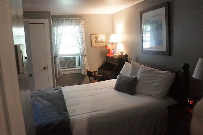 The Frogtown Inn Bed & Breakfast 4