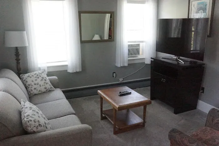 The Frogtown Inn Bed & Breakfast 4