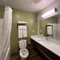 WoodSpring Suites Cherry Hill ico