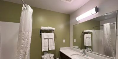 WoodSpring Suites Cherry Hill