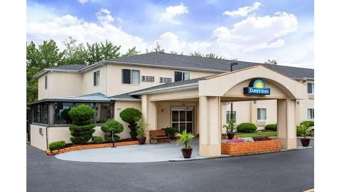 Days Inn by Wyndham Runnemede Philadelphia Area 4