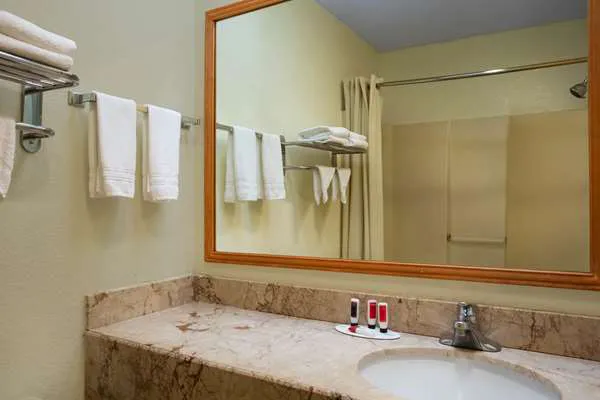 Days Inn by Wyndham Runnemede Philadelphia Area 4