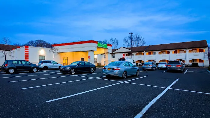 SureStay Hotel By Best Western Bellmawr 4