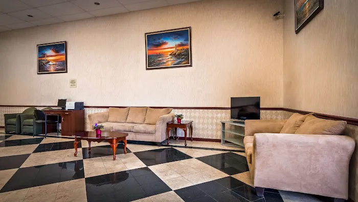 SureStay Hotel By Best Western Bellmawr 4