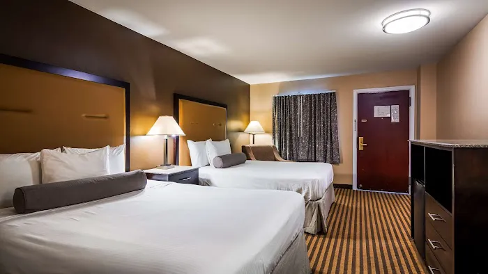 SureStay Hotel By Best Western Bellmawr 4