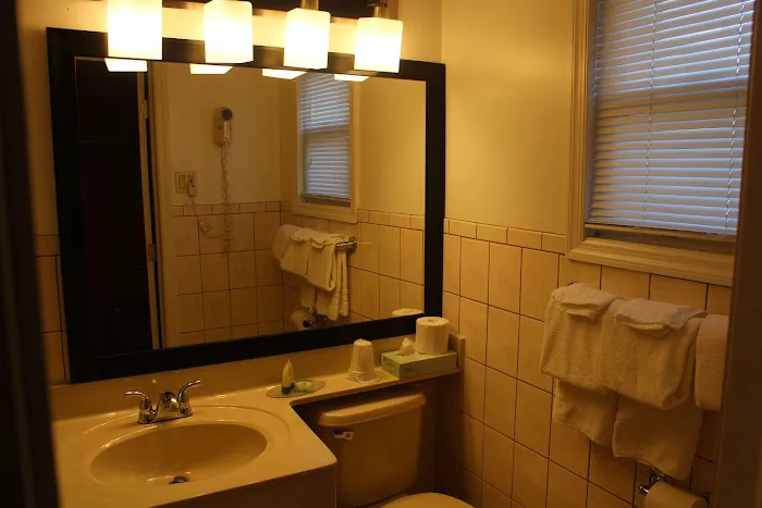 SureStay Hotel By Best Western Bellmawr 4