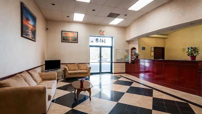 SureStay Hotel By Best Western Bellmawr 4