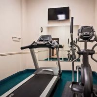 SureStay Hotel By Best Western Bellmawr ico