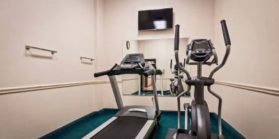 SureStay Hotel By Best Western Bellmawr
