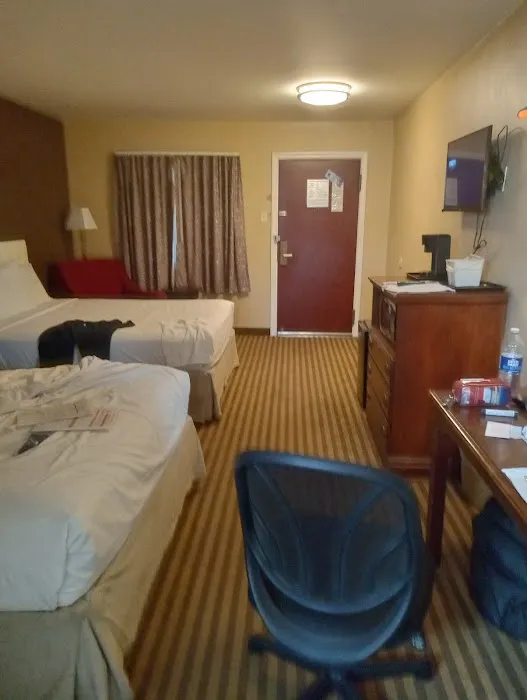 Travelodge by Wyndham Bellmawr 4
