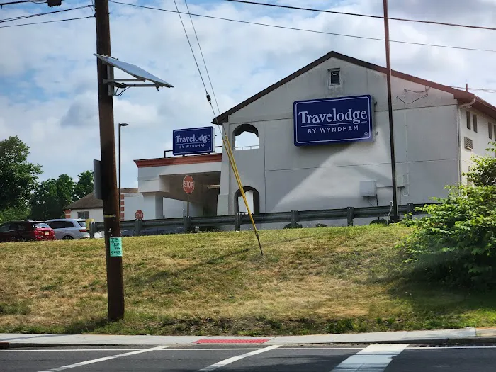 Travelodge by Wyndham Bellmawr 4
