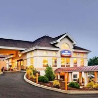 Howard Johnson by Wyndham Blackwood Near Philadelphia ico