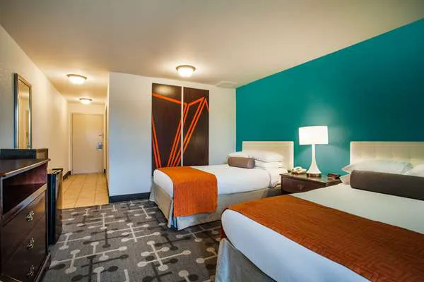 Howard Johnson by Wyndham Blackwood Near Philadelphia 5