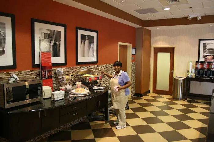 Hampton Inn Turnersville (Philadelphia Area) 5