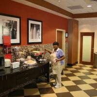 Hampton Inn Turnersville (Philadelphia Area) ico