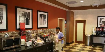 Hampton Inn Turnersville (Philadelphia Area)