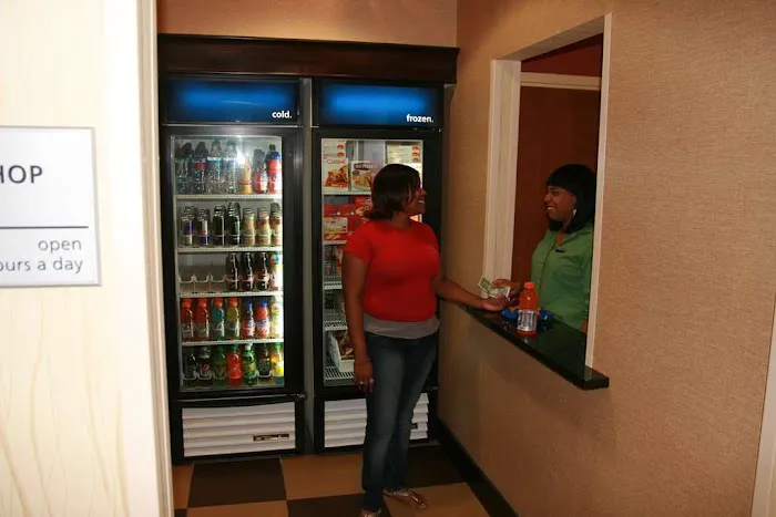 Hampton Inn Turnersville (Philadelphia Area) 5