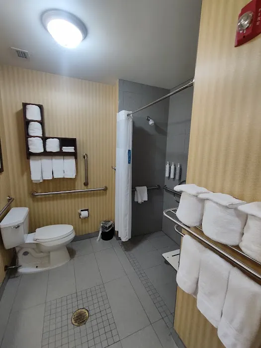 Hampton Inn Turnersville (Philadelphia Area) 5