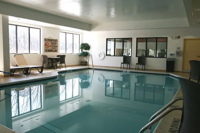 Hampton Inn Turnersville (Philadelphia Area) 5