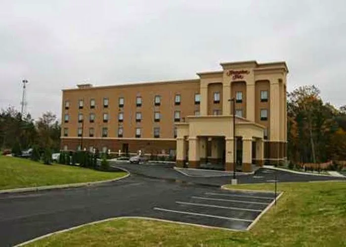 Hampton Inn Turnersville (Philadelphia Area) 5