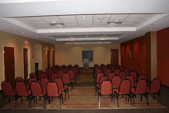 Hampton Inn Turnersville (Philadelphia Area) 5