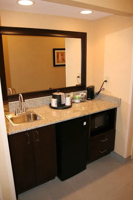 Hampton Inn Turnersville (Philadelphia Area) 5