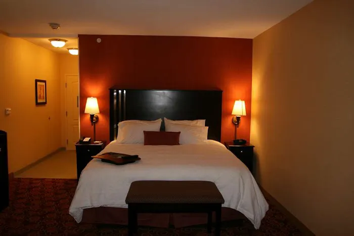 Hampton Inn Turnersville (Philadelphia Area) 5