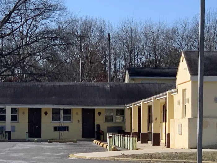 The Pike Inn 5
