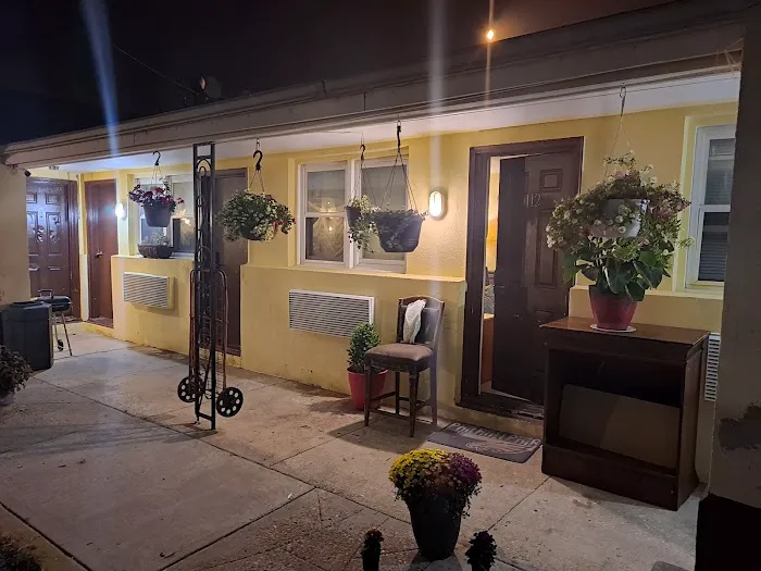 The Pike Inn 5