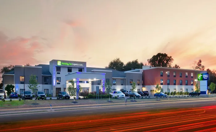 Holiday Inn Express & Suites Williamstown - Glassboro by IHG 5