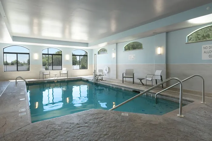 Holiday Inn Express & Suites Williamstown - Glassboro by IHG 5