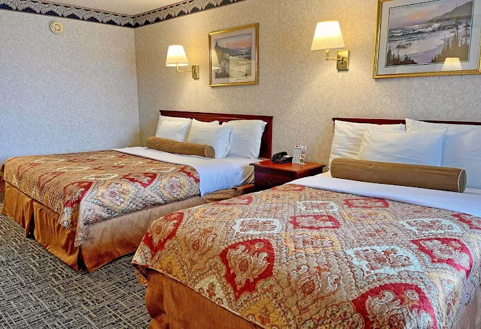 Red Carpet Inn Williamstown, NJ 5