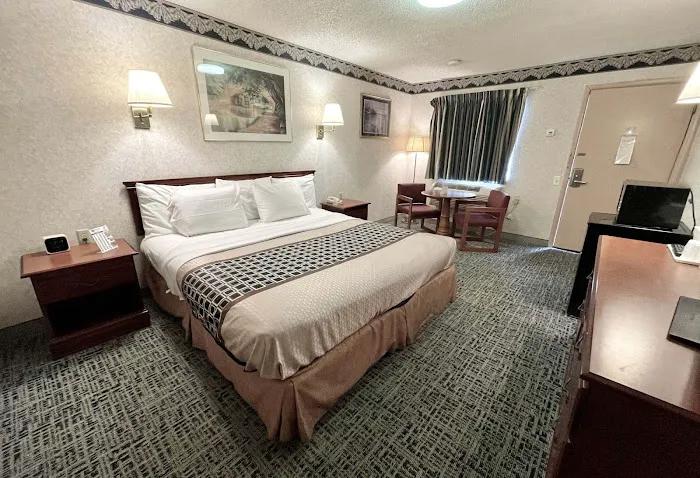 Red Carpet Inn Williamstown, NJ 5