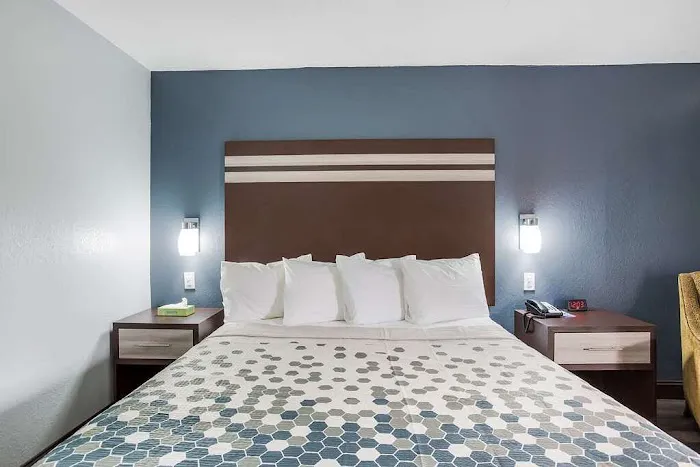 Red Carpet Inn & Suites 524 NJ-73 Hammonton NJ 4