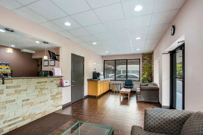 Red Carpet Inn & Suites 524 NJ-73 Hammonton NJ 4