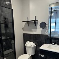 Switch House Hotel ico