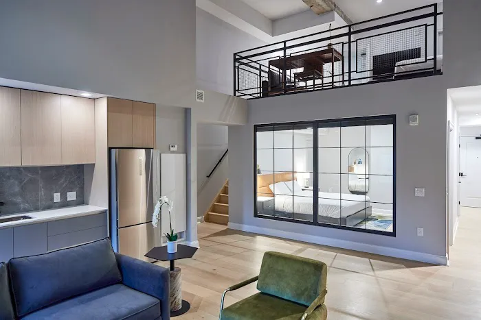 Riversuites Hotel at The Battery 5