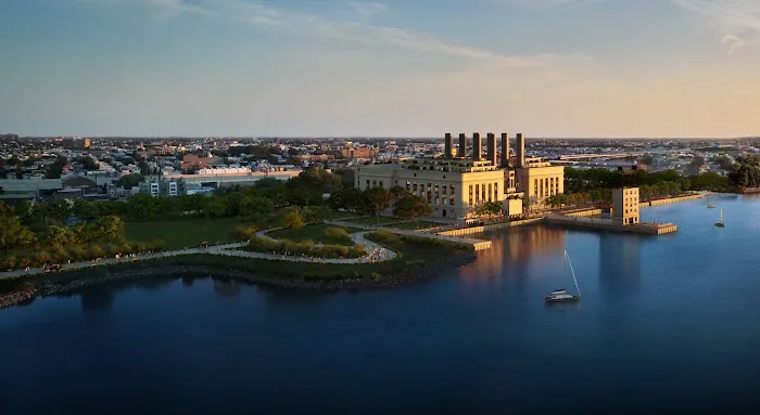 Riversuites Hotel at The Battery 5
