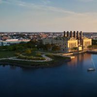 Riversuites Hotel at The Battery ico